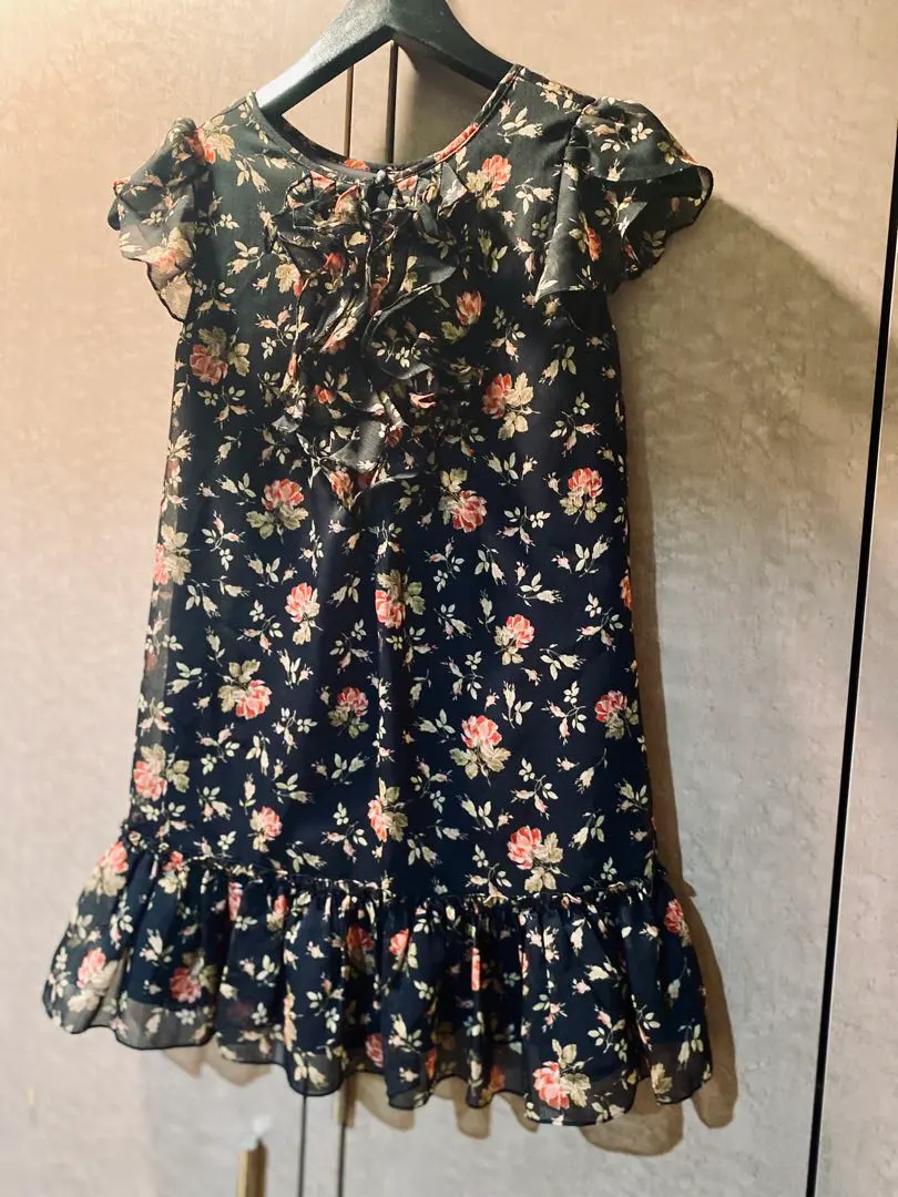 Thumbnail of Ralph Lauren Dress 125 / 64 Black Ralph Lauren 中古 (Used)