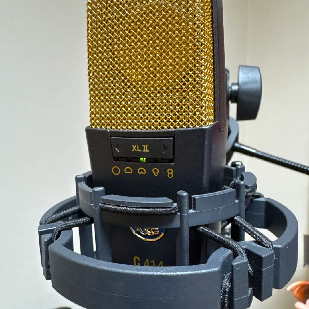 【美品・動作確認済】 AKG C414 XLII 6532-4__99436.1648562086.jpg?c=2