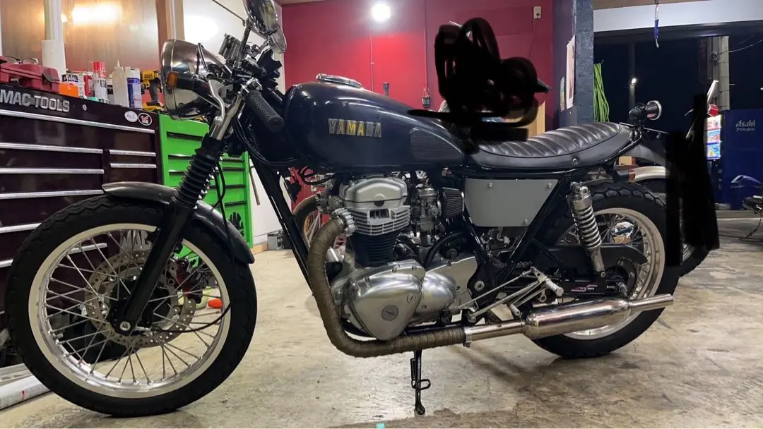 Y*k様 Nitro Heads ナイトロヘッズ w400 w650 バイクシー 2025年最新】ナイトロヘッズ w650の人気アイテム - メルカリ