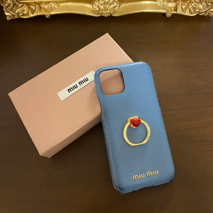 2025年最新】miumiu iphone11proの人気アイテム - メルカリ