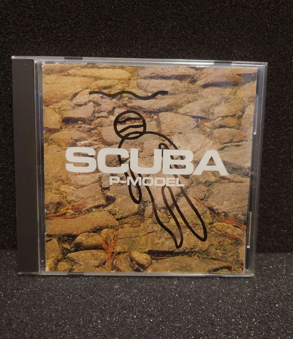 2025年最新】scuba p-modelの人気アイテム - メルカリ