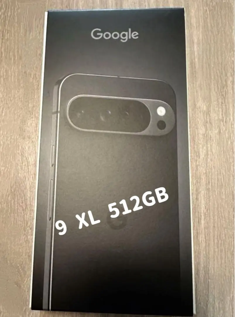 2025年最新】Pixel 9 pro xl 512gbの人気アイテム - メルカリ
