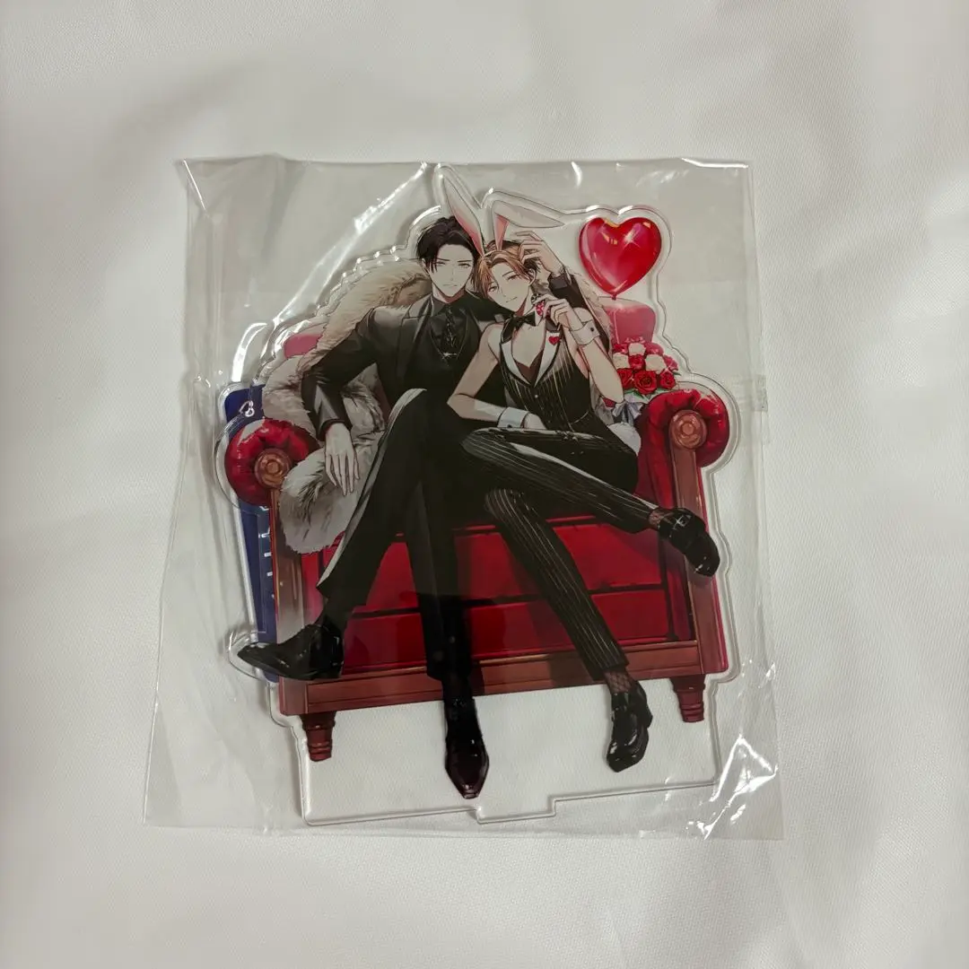 KiR展　星ノビル　もっと可愛くなっていい　オーロラ缶バッジ KiR comics展 オリジナル描き下ろしグッズ | KiR comics公式ショップ