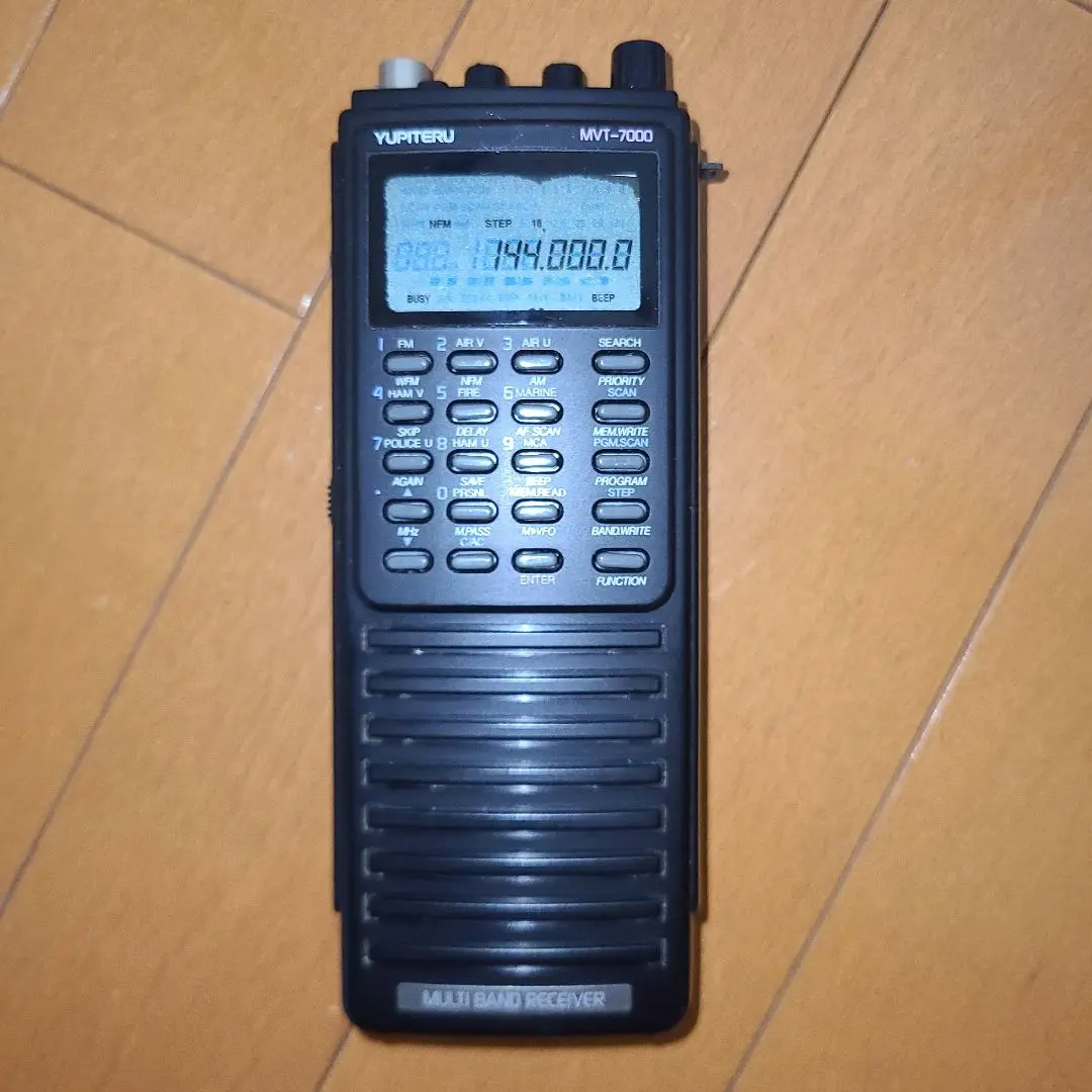 2025年最新】mvt-7000 ユピテルの人気アイテム - メルカリ