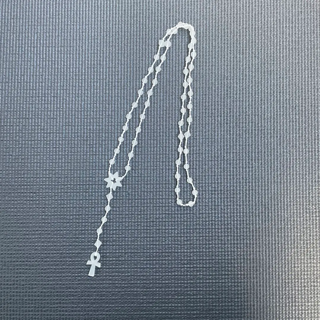 小物 FAF (fake ass flowers)Ankh Key Ring other - FAF Fake Ass Flowers Ankh Key Ring の通販 by