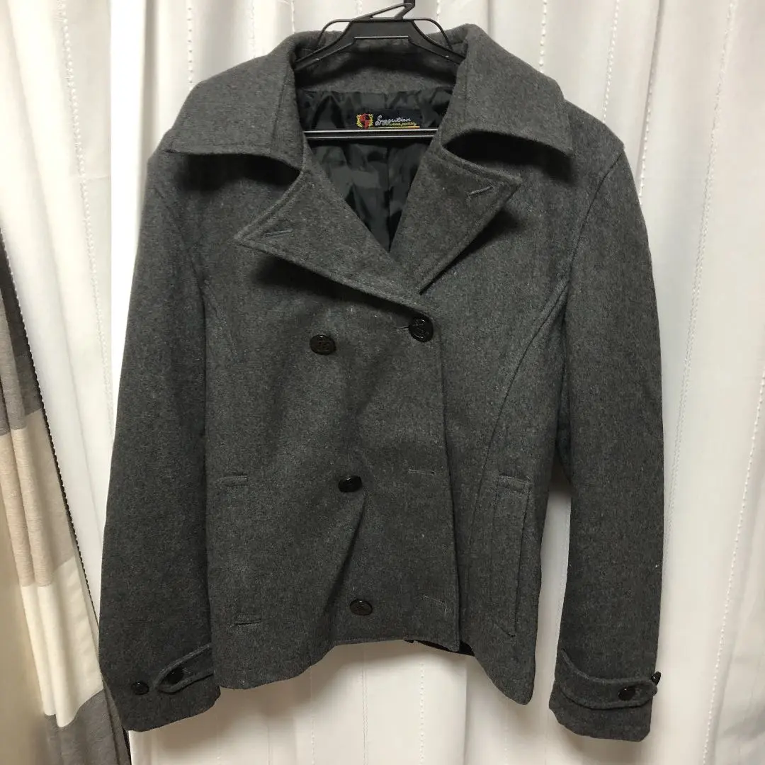 Thumbnail of Men's Pea Coat - Gap
