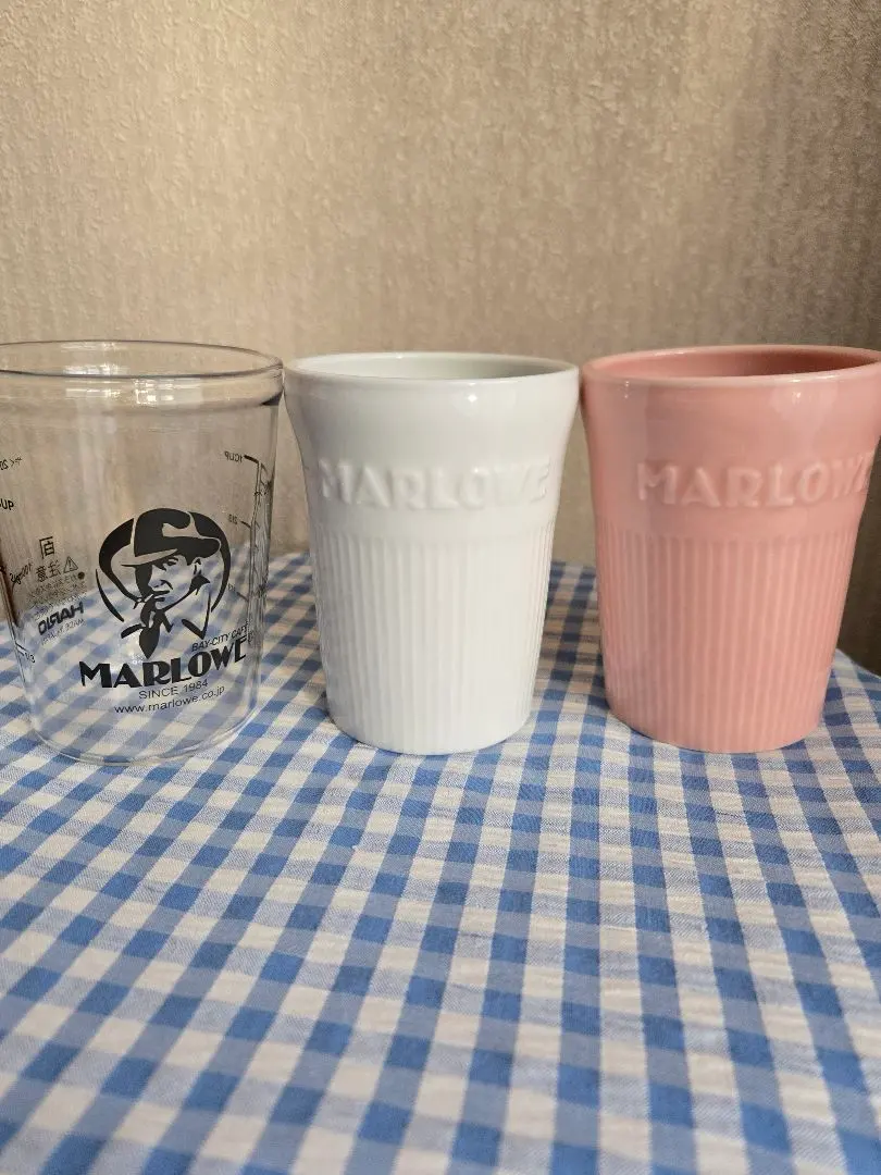 hide　マーロウ　コラボ イエローハート限定陶器 マーロウグッズ マーロウ