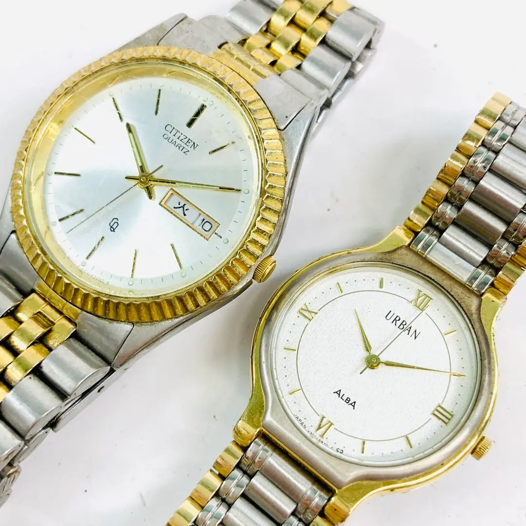 E305 CITIZEN シチズン腕時計　6100-K09311HST 2025年最新】6100-k09311の人気アイテム - メルカリ