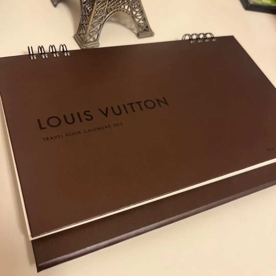 LOUIS VUITTON TRAVEL BOOK ルイヴィトン 未使用品 2025年最新】louis vuitton travel bookの人気アイテム - メルカリ