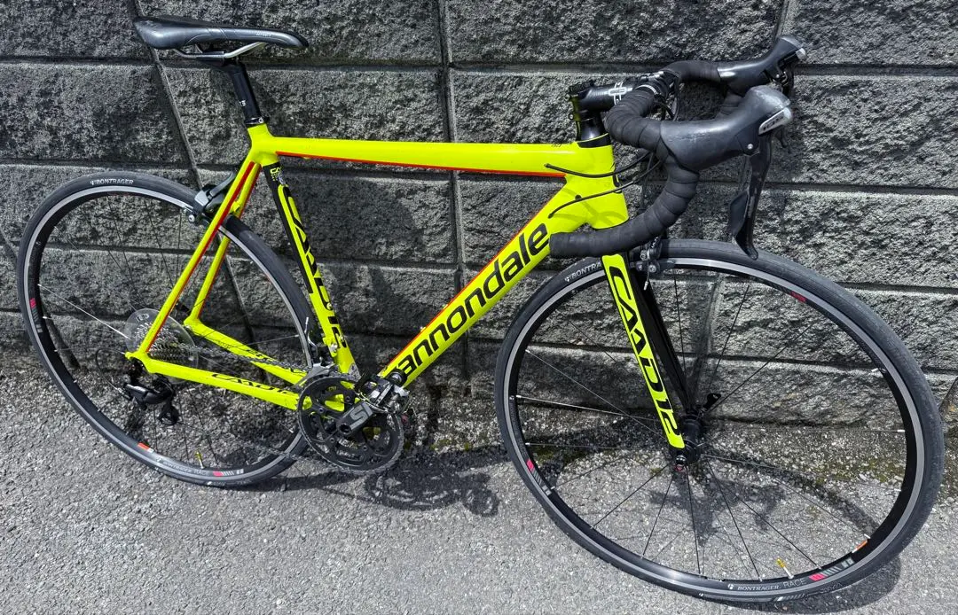 2025年最新】CANNONDALE Caad12 Ultegraの人気アイテム - メルカリ