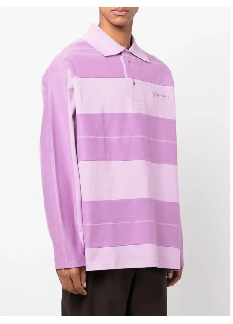 2025年最新】JACQUEMUS ポロシャツの人気アイテム - メルカリ