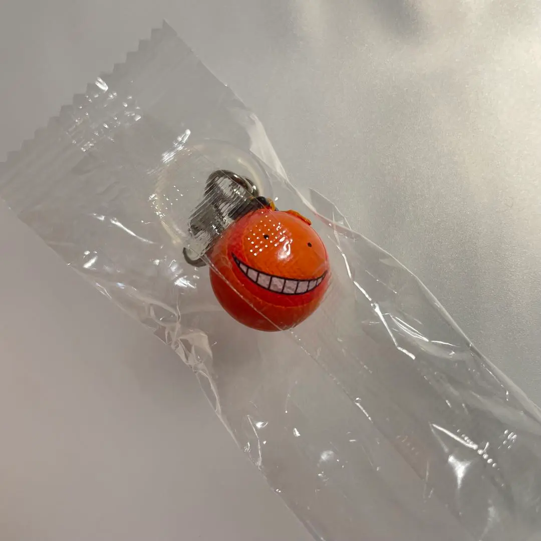 Thumbnail of [Maru] Assassination Classroom Koro-sensei Mejirushi Accessory