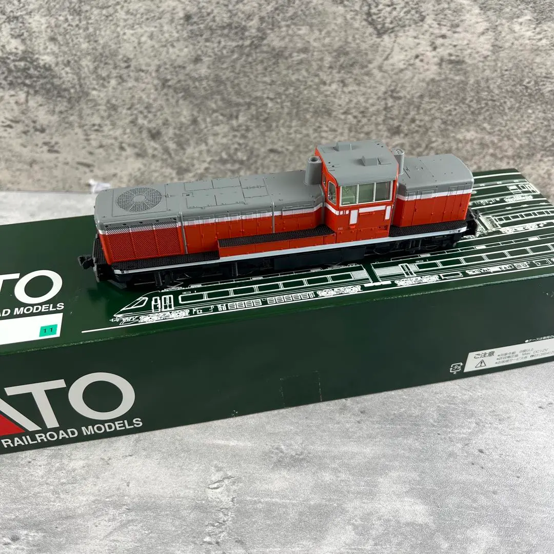 KATO　DE10　HO　【1-703】　パーツ類未使用 HO】 DE10 | KATO(カトー) 1-703 鉄道模型 HOゲージ 通販