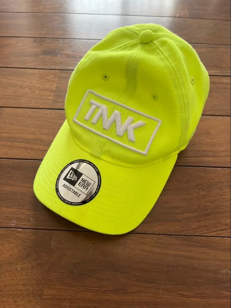 TNNK 西川貴教 キャップ ブラック ニューエラ NEWERA TNNK 西川貴教 キャップ ブラック ニューエラ NEWERA（The New