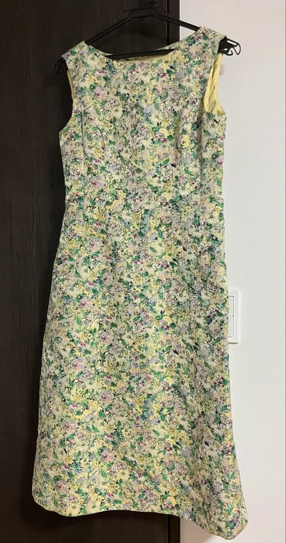 Thumbnail of Strawberry Fields dress