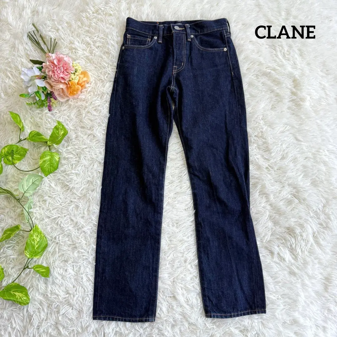 2025年最新】clane 田中みな実 デニムの人気アイテム - メルカリ