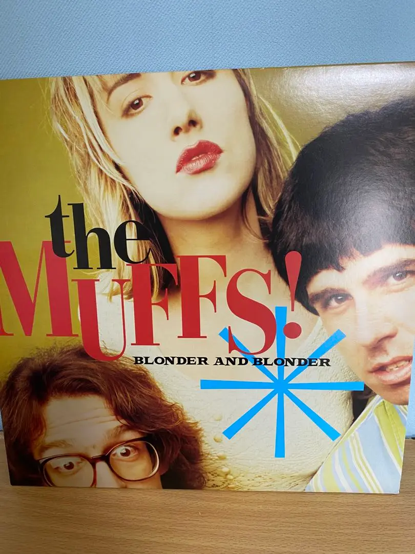 THE MUFFS レコード 2025年最新】#theMuffsの人気アイテム - メルカリ