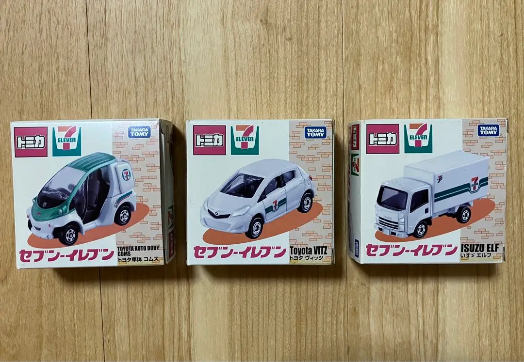 TAK30 コムス　フロント　左右　ナックルセット TAK30 コムスフロント左右ナックルセット