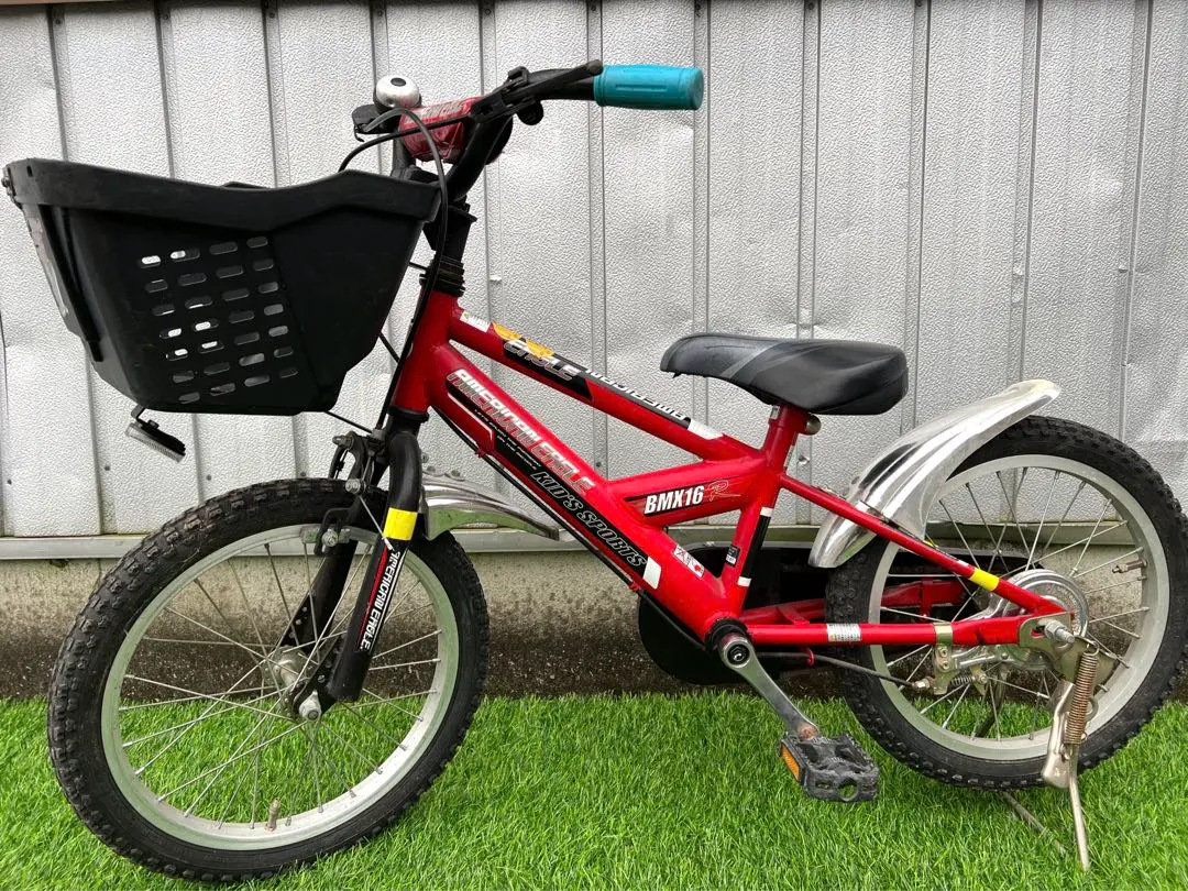 AMERICAN EAGLE BMX CODY 16インチ ｜パーツ・用品・自転車商品