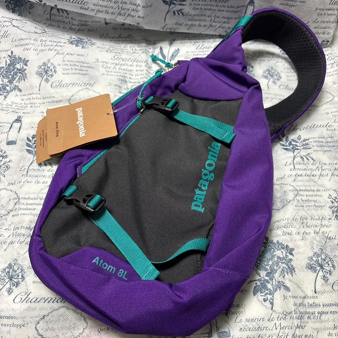 める 2025年最新】patagonia パタゴニア 48261の人気アイテム - メルカリ