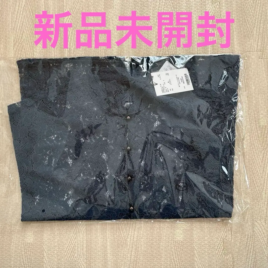 Thumbnail of PAGEBOY Lace Short Sleeve Shirt