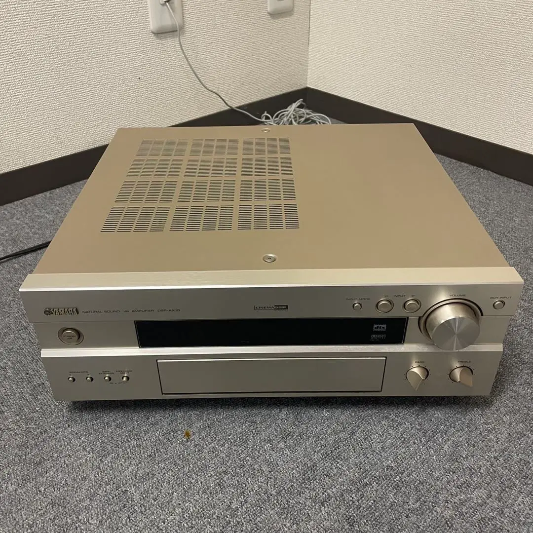 2025年最新】DSP-AX10の人気アイテム - メルカリ
