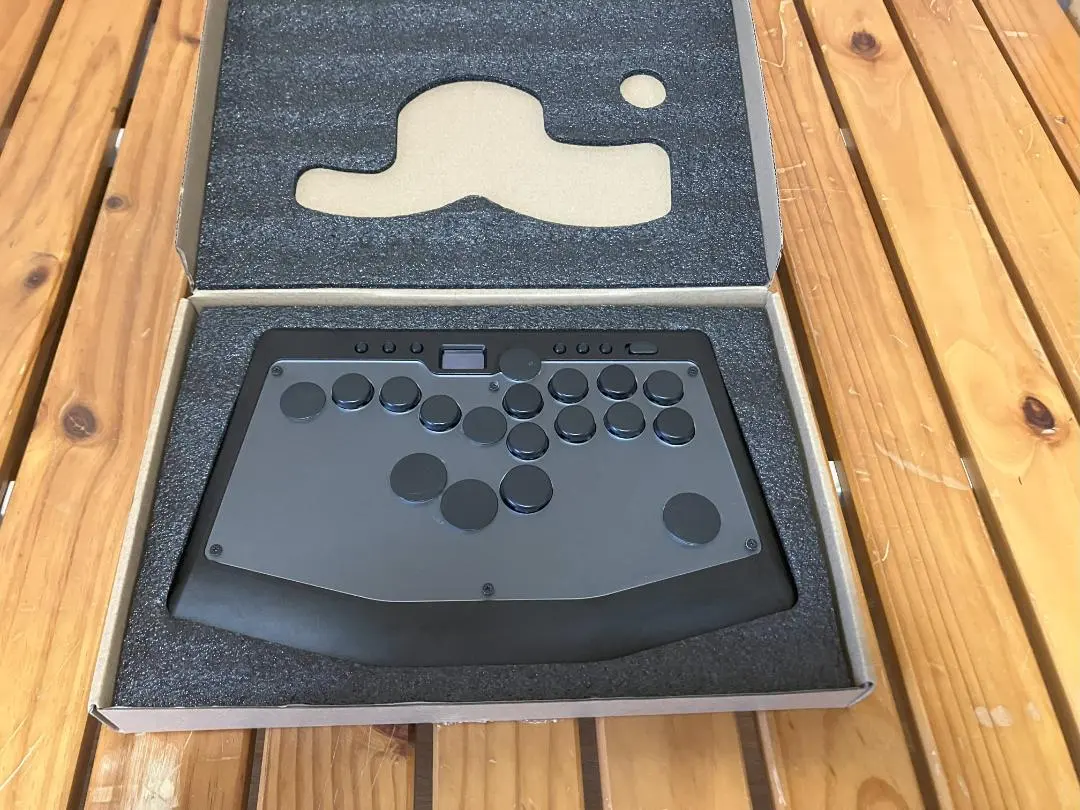 Thumbnail of RUSH BOX