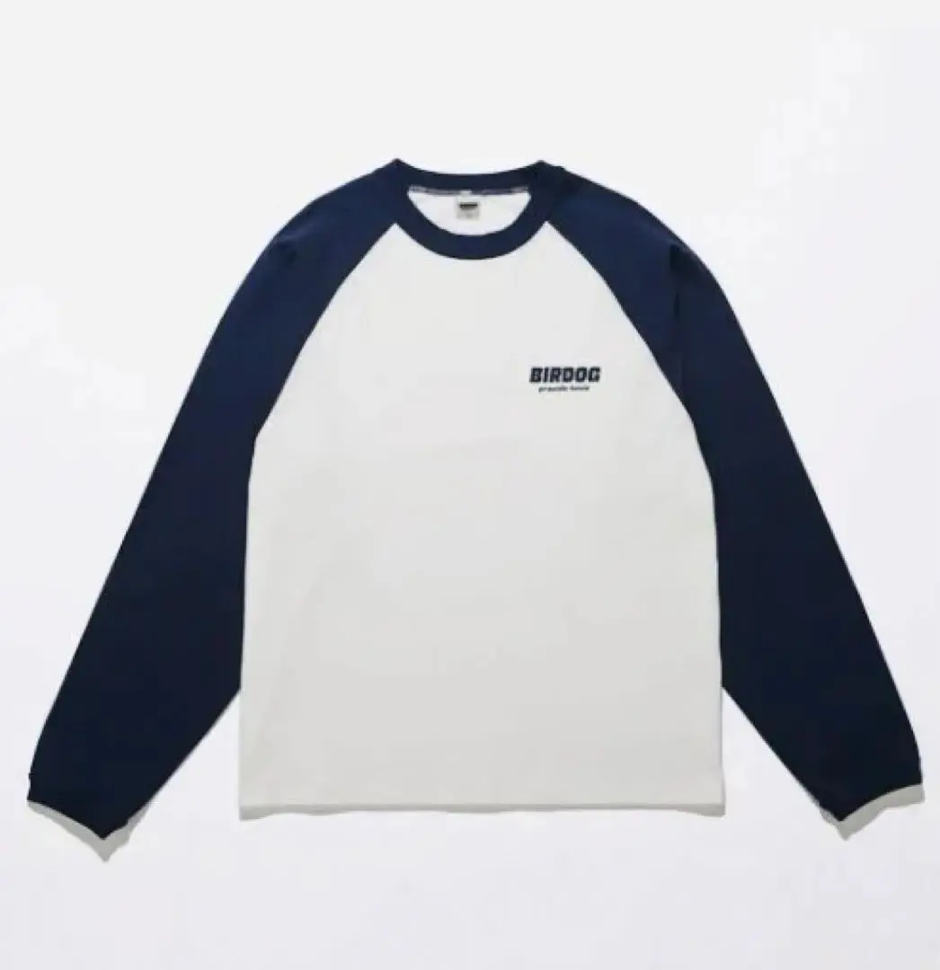 コムドットBIRDOG Raglan Tee ロンT m93187412908_1.jpg?1751011823