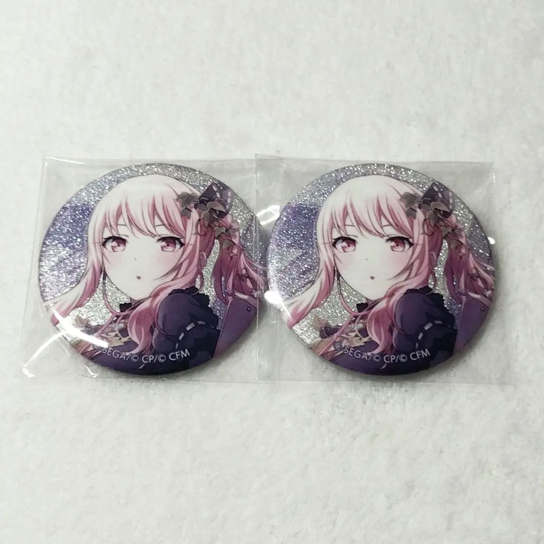 ︎♥︎ プロセカ プロジェクトセカイ 暁山瑞希 缶バッジ 22a 11点セット ♥︎ プロセカ 暁山瑞希 缶バッジ 22個セット - メルカリ