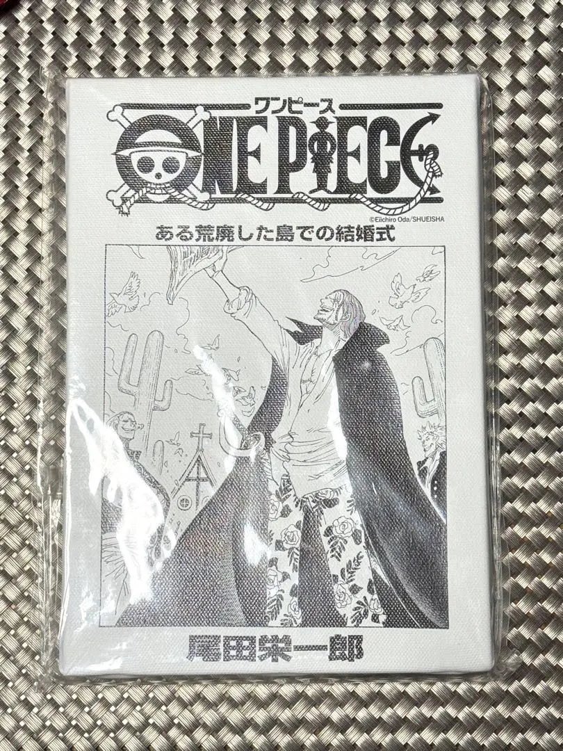 ワンピース　扉絵アートボード　サボ　リス ワンピース 扉絵アートボード サボ リス