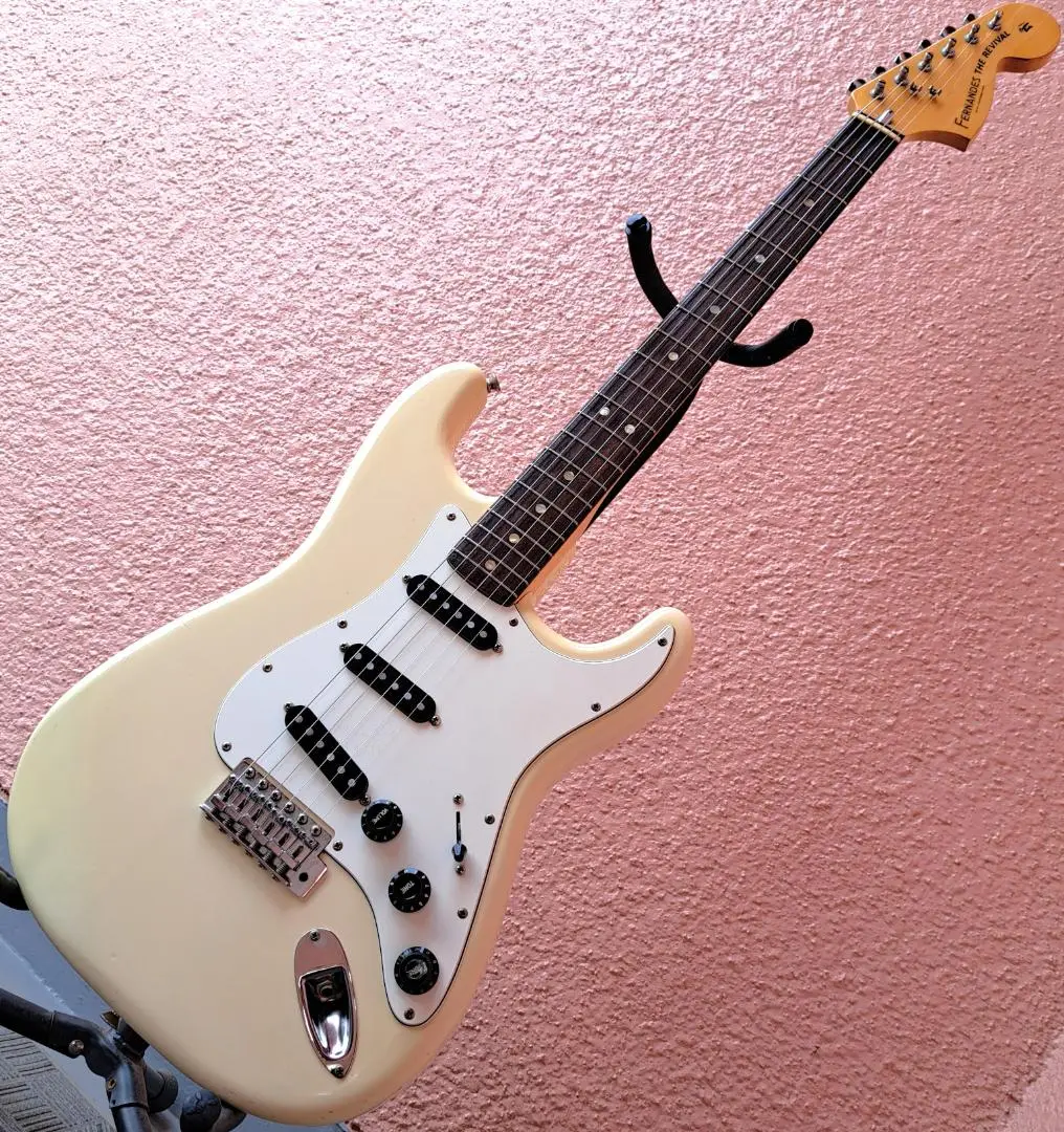 2025年最新】fernandes RST-50の人気アイテム - メルカリ 2025年最新】fernandes RST-50の人気アイテム - メルカリ
