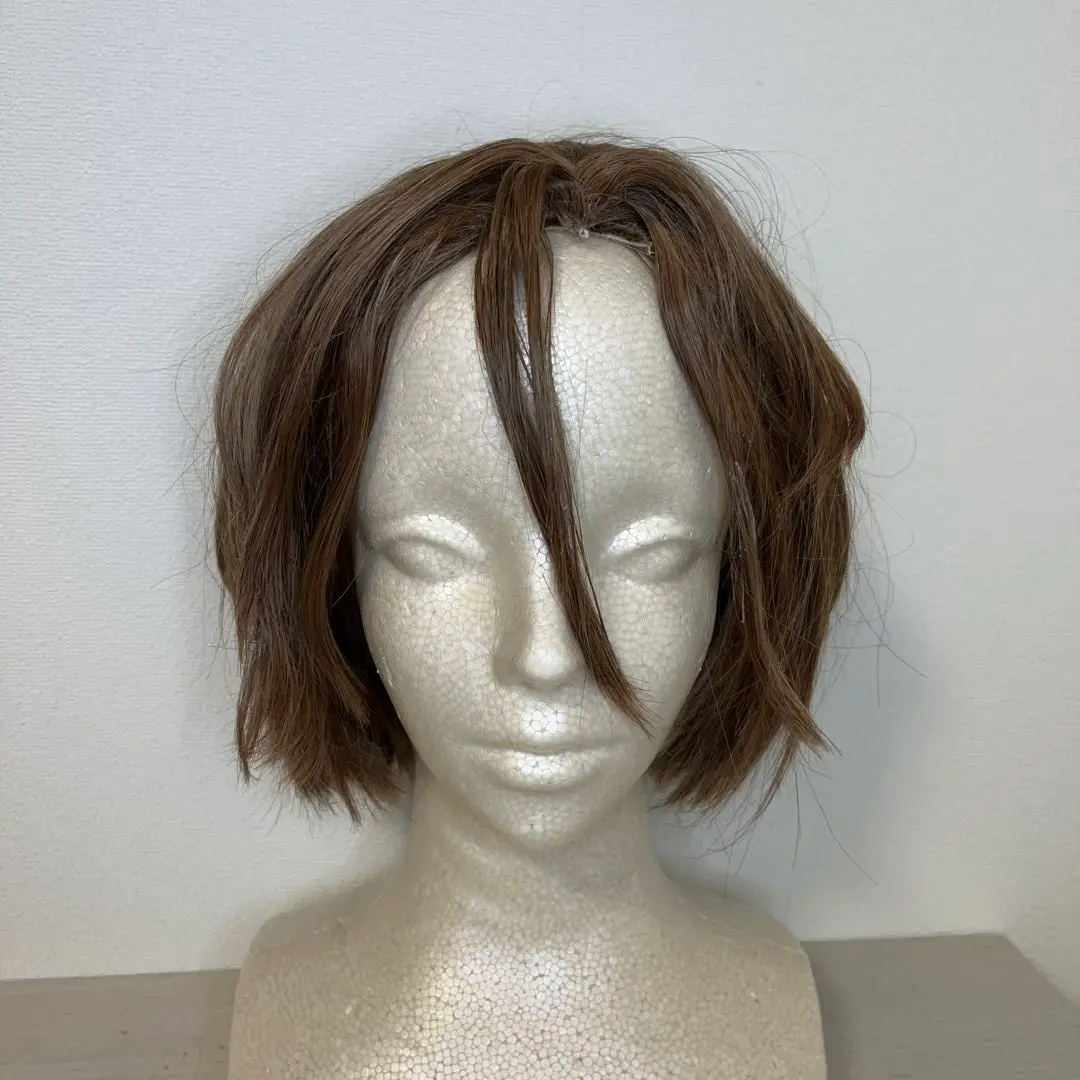 （取り置き中）A3！ なんて素敵にピカレスク 摂津万里 コスプレ ウイッグつき A3!』「なんて素敵にピカレスク」の衣装を合わせたBD＆DVD第5巻
