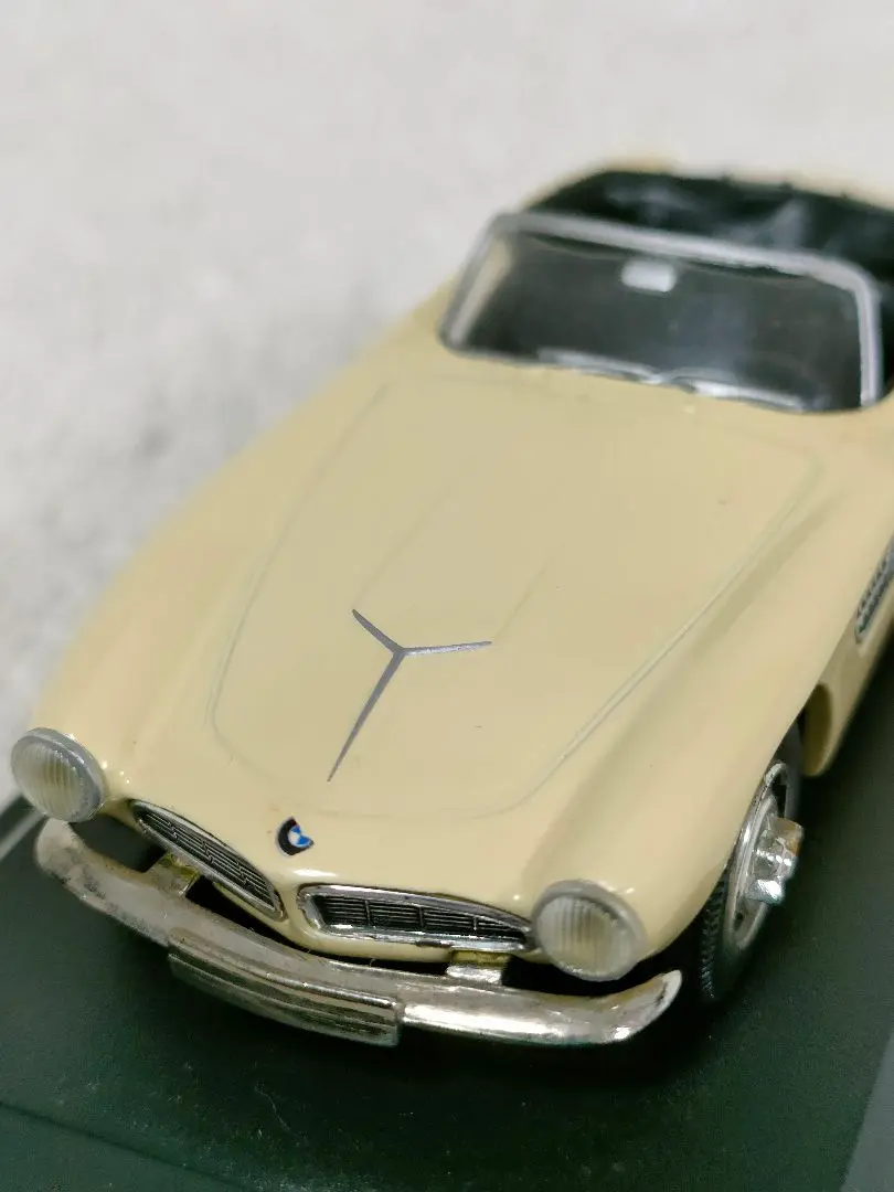 2025年最新】BMW507の人気アイテム - メルカリ