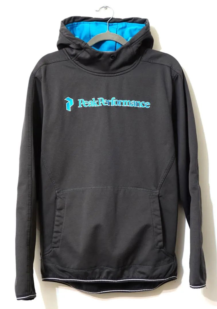 新品！Peak Performanceフリースパーカー Amazon | PeakPerformance [ピークパフォーマンス] メンズ Rider