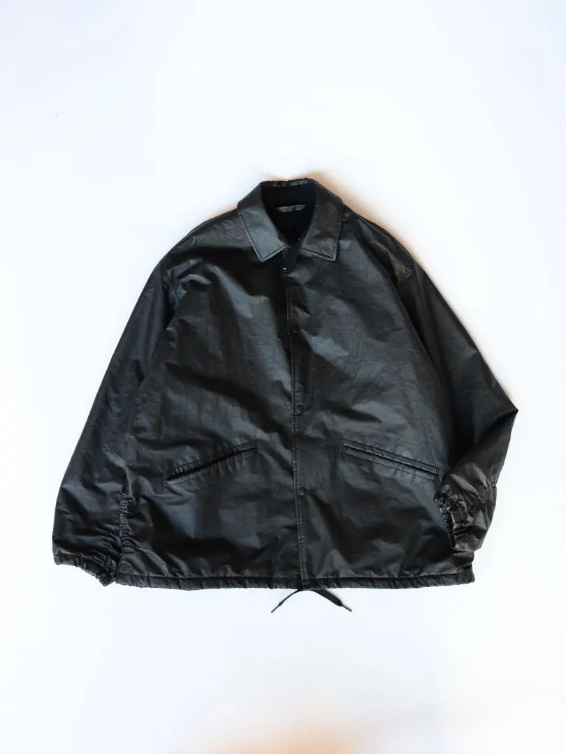 2025年最新】comoli シープスキン コーチジャケットの人気アイテム