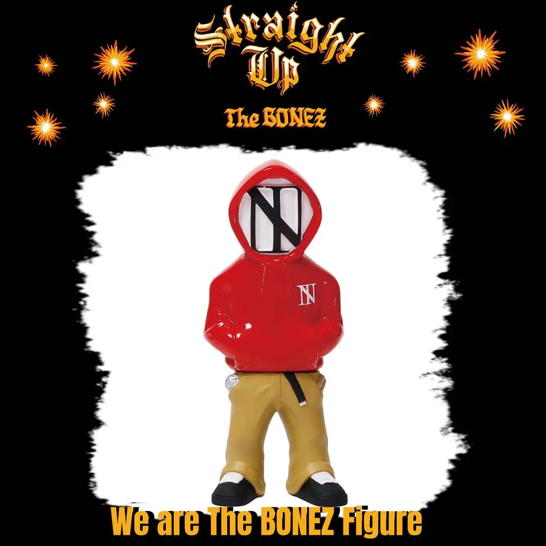 【名作】 the bonez パーカー The BONEZ on X: 