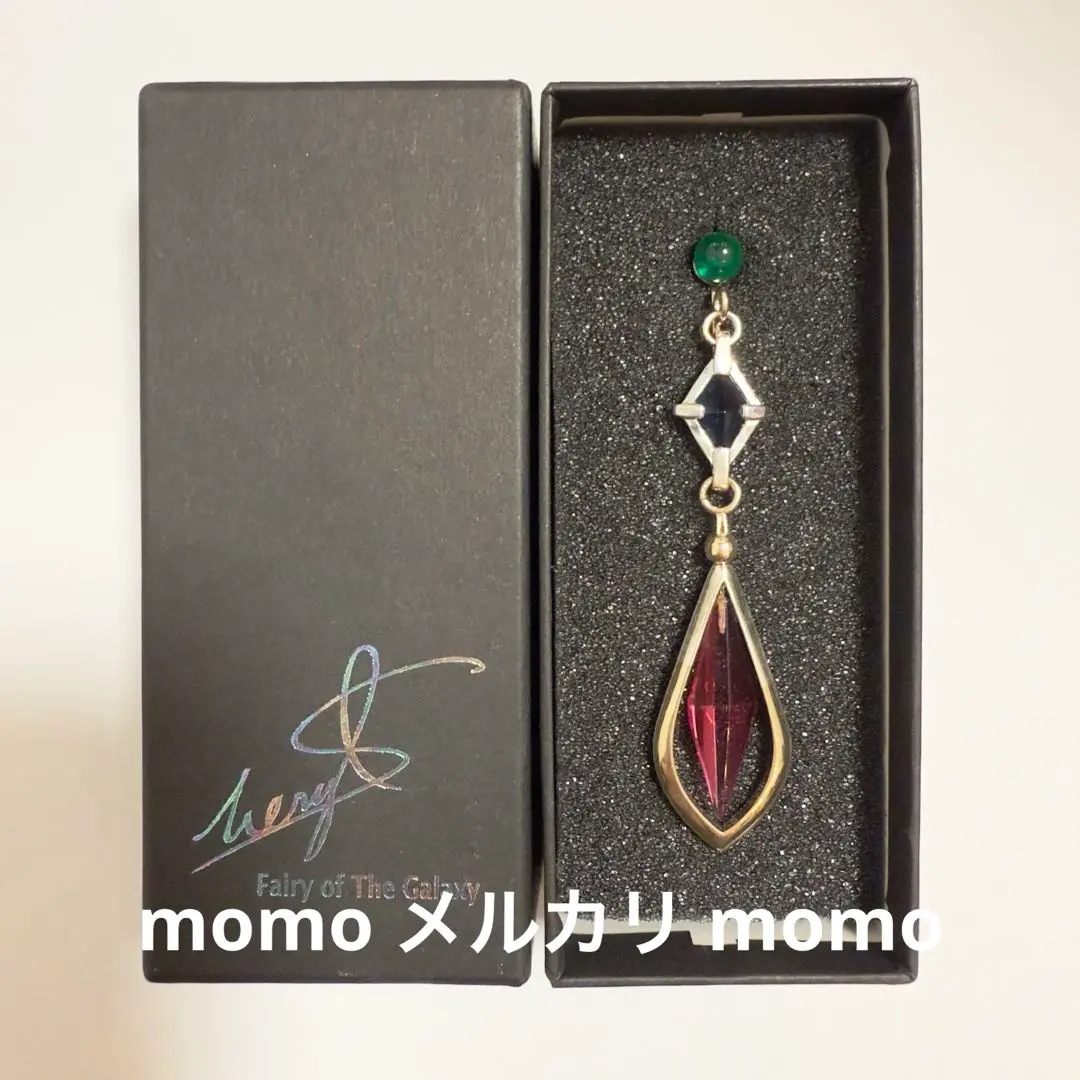 (最終値下/未使用)シェリル・ノームコレクション♥バースデーイヤリングセット♥ Amazon.co.jp: シェリル・ノーム コレクション マクロスF