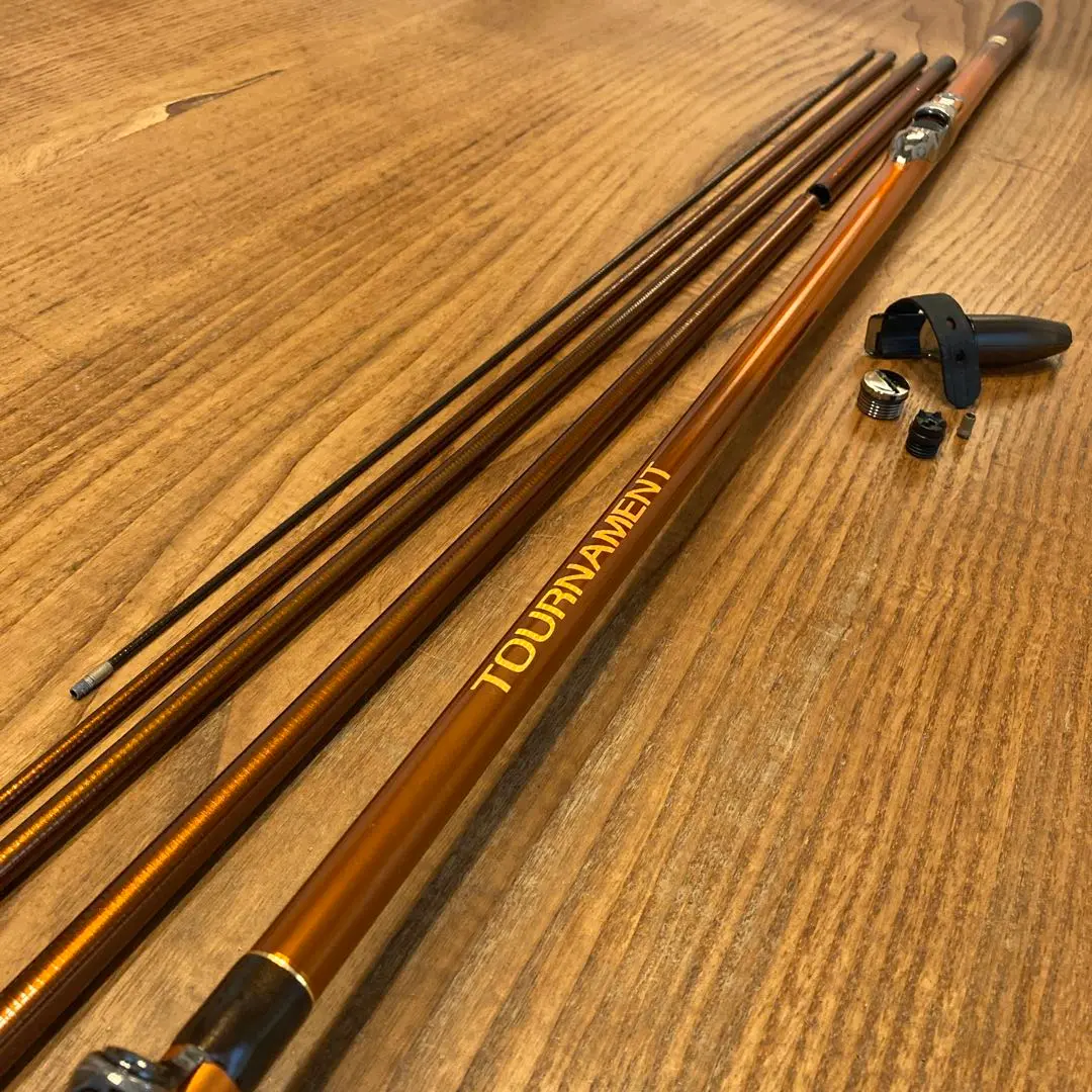 DAIWA - 中古 ダイワ トーナメント マスタードライ 1.5-53 Yahoo!オークション -「ダイワトーナメントマスタードライ」の