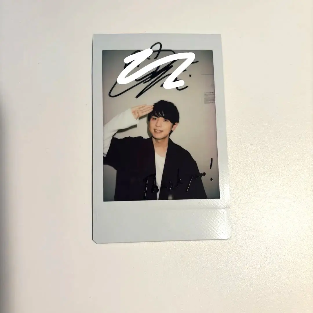 山下大輝 from here 発売記念フェア A賞 直筆サイン入り告知ポスター 山下大輝、新アー写／1stAL『from here』ジャケ写／『弱ペダ