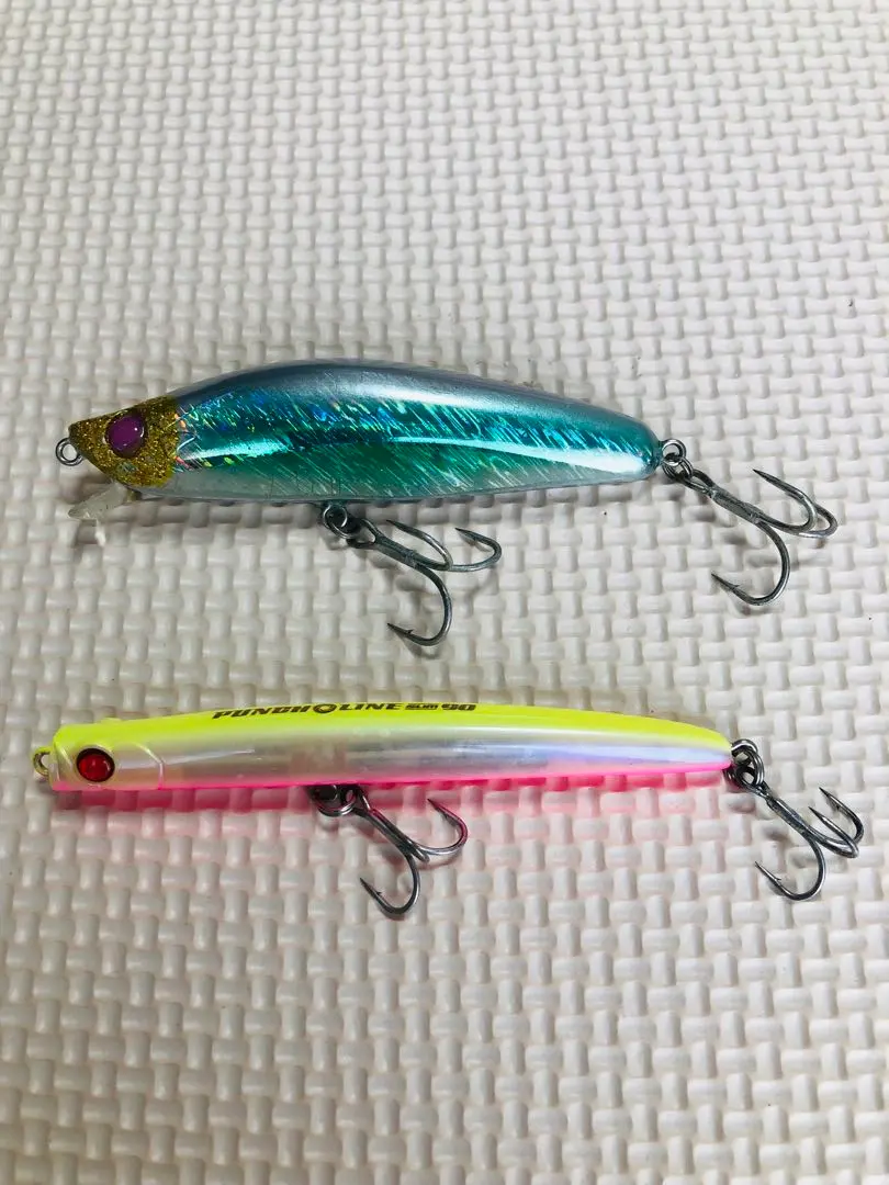 Thumbnail of ★Dragger DC LSD86S★ ★Apia Punchline Slim 90★