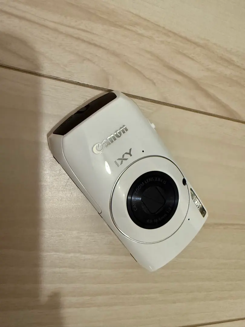 2025年最新】CANON ixy 30sの人気アイテム - メルカリ