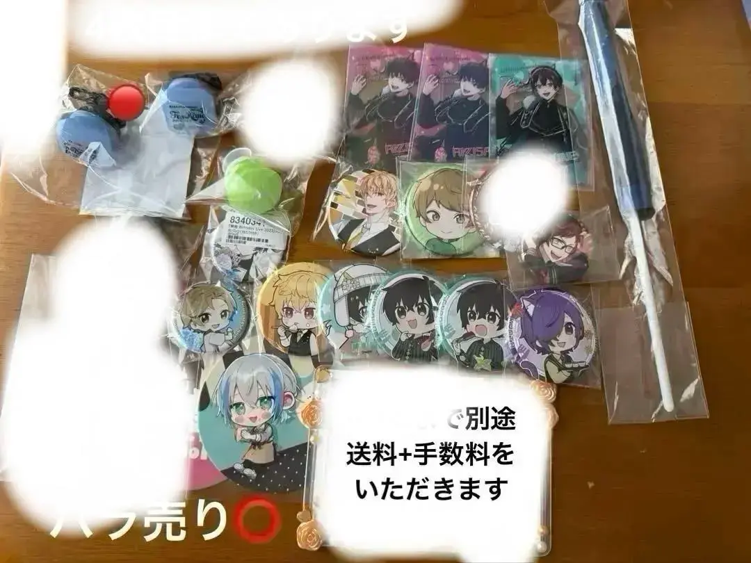 フェスキメ アクリルカード ムチャ サインあり フェスキメ アクリルカード ムチャ サインあり