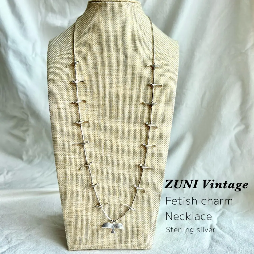 ロンハーマン　AL ZUNIシルバーバングル Zuni Inray Bangle | OLD HANNNA