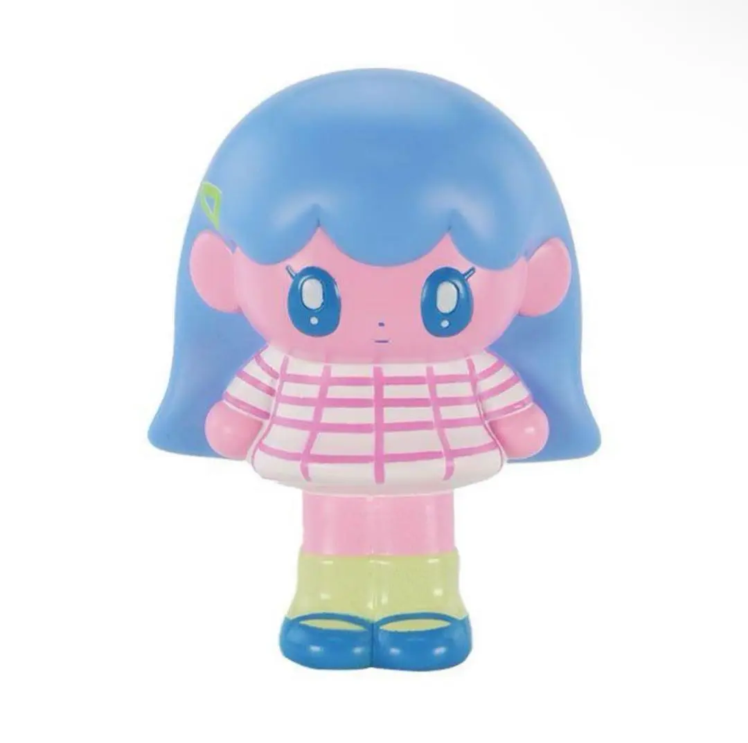 モニョチタポミチ MONYOGIRL ソフビ 大阪 モニョチタポミチ MONYOGIRL ソフビ 大阪
