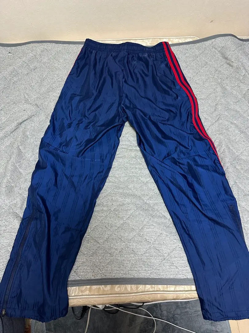 Thumbnail of Ryutsu Keizai University Kashiwa Soccer Team Piste Pants