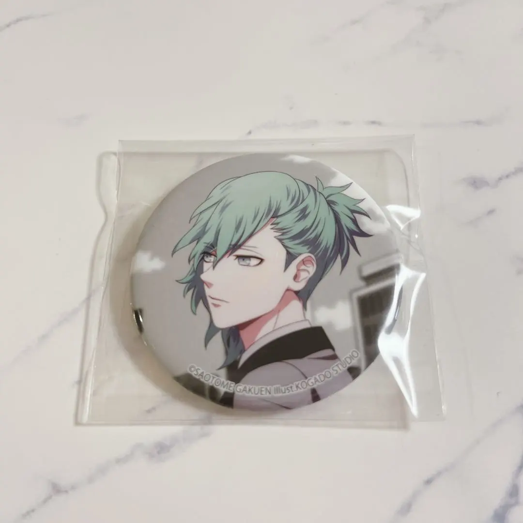 Thumbnail of Uta no Prince-sama Ai Mikaze Can Badge