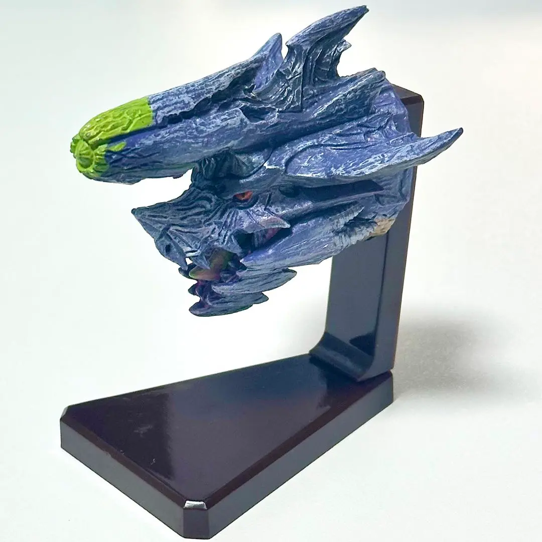 ハンティングトロフィー｜商品情報｜タカラトミーアーツ