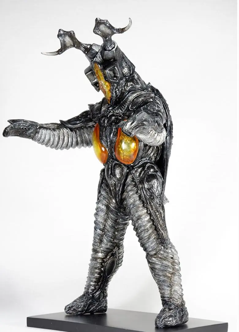KRS x NIRASAWA にせウルトラマン acro✦未開封美品 KRS x NIRASAWA にせウルトラマン acro✦未開封美品 - メルカリ
