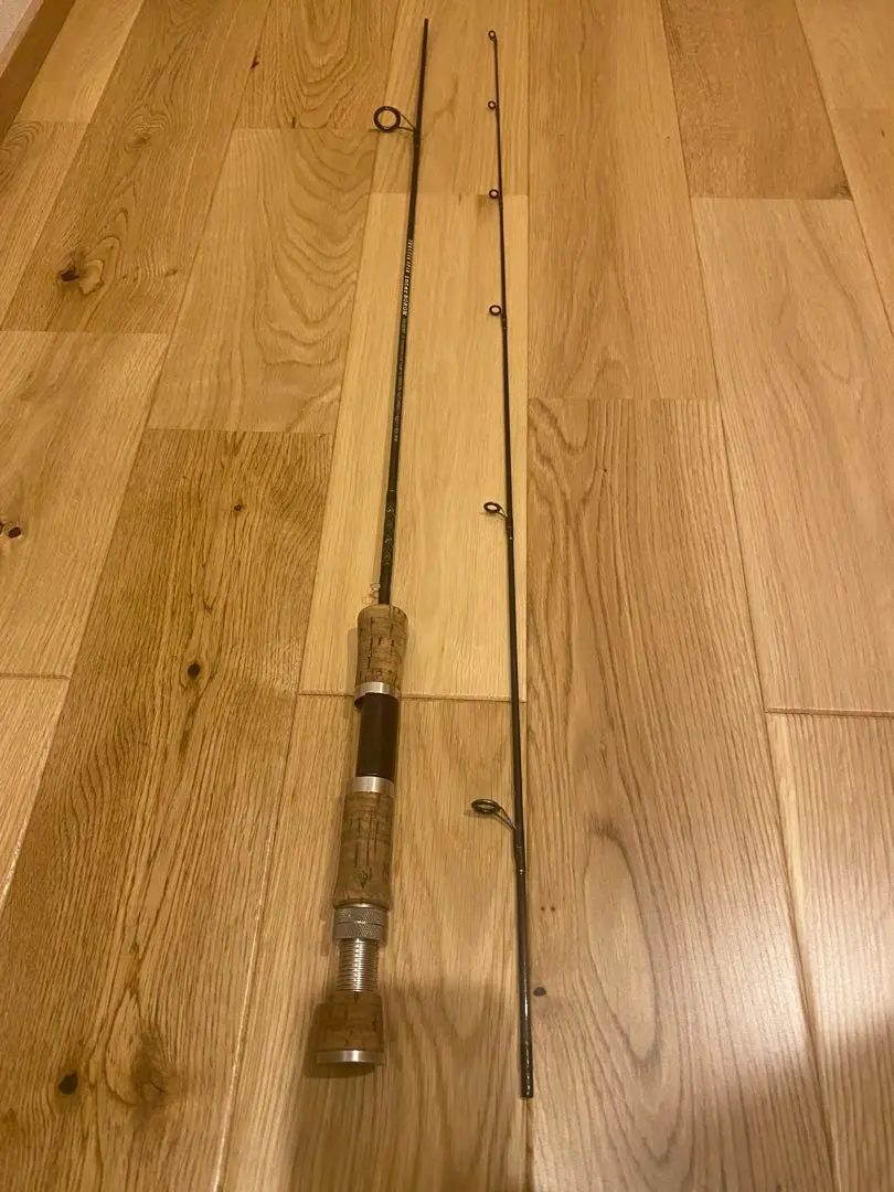 Used Smith Troutin Spin Inter Boron XX IBXX-53MTH – JDM