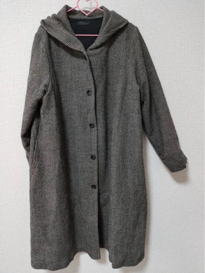 Thumbnail of Passer coat